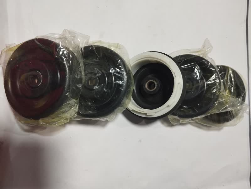 Washing Machine Spinning Seal 019