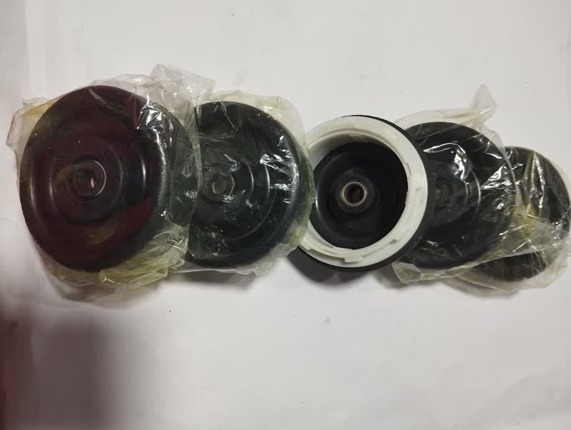 Washing Machine Spinning Seal 020