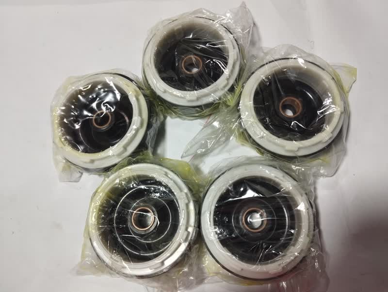 [WAMASPSE-011] Washing Machine Spinning Seal 011