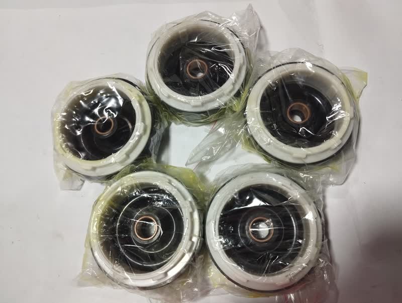 [WAMASPSE-012] Washing Machine Spinning Seal 012