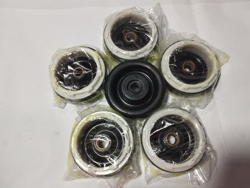 Washing Machine Spinning Seal 013