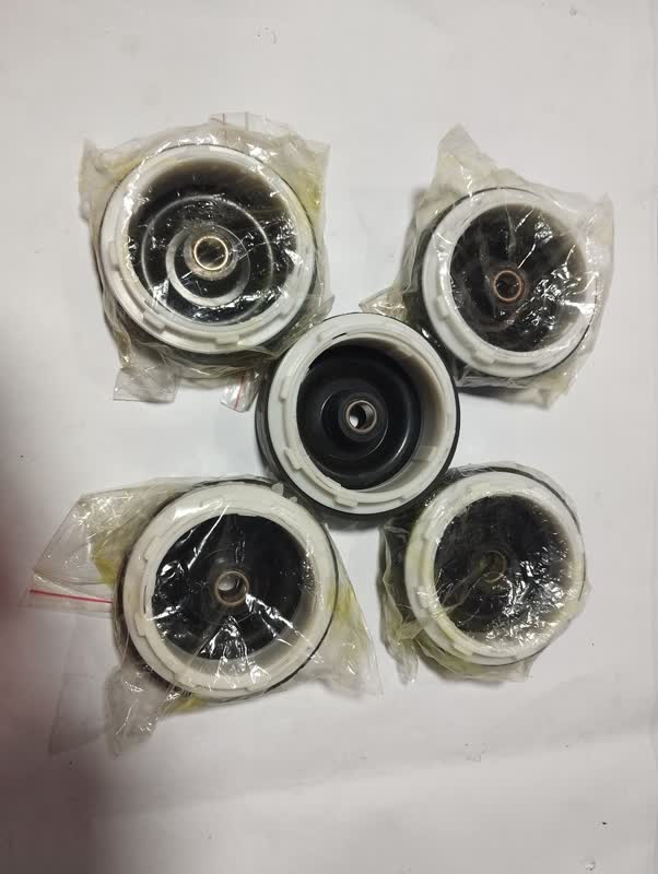 [WAMASPSE-015] Washing Machine Spinning Seal 015