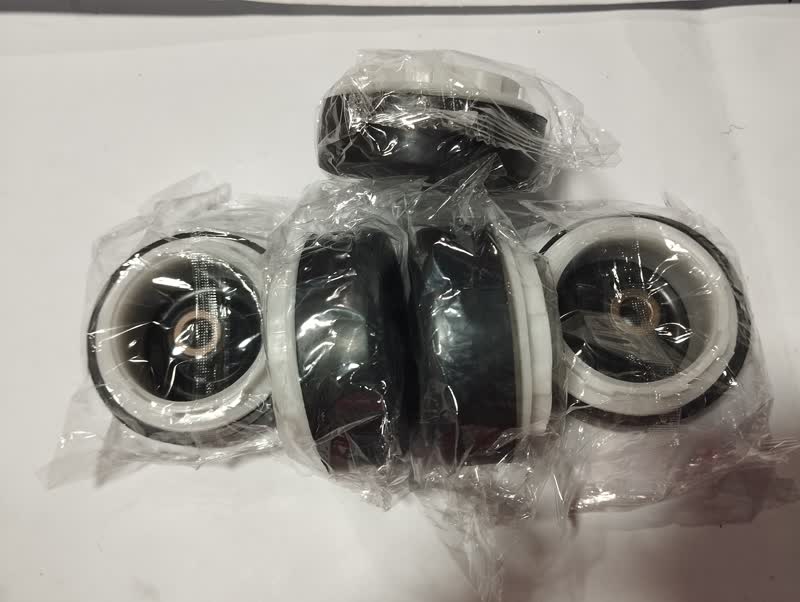 Washing Machine Spinning Seal 002