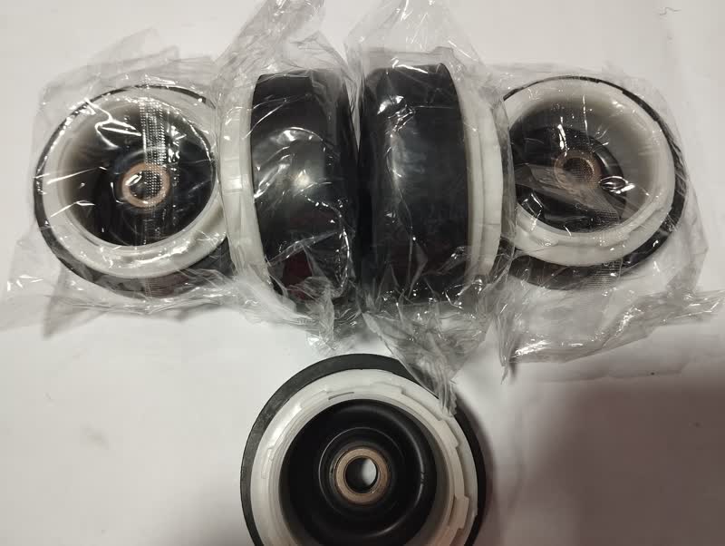 Washing Machine Spinning Seal 003