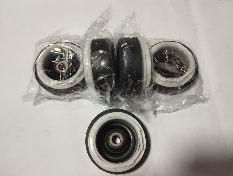 Washing Machine Spinning Seal 004