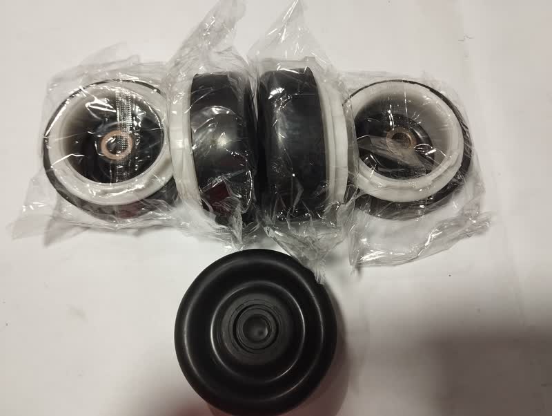 Washing Machine Spinning Seal 005