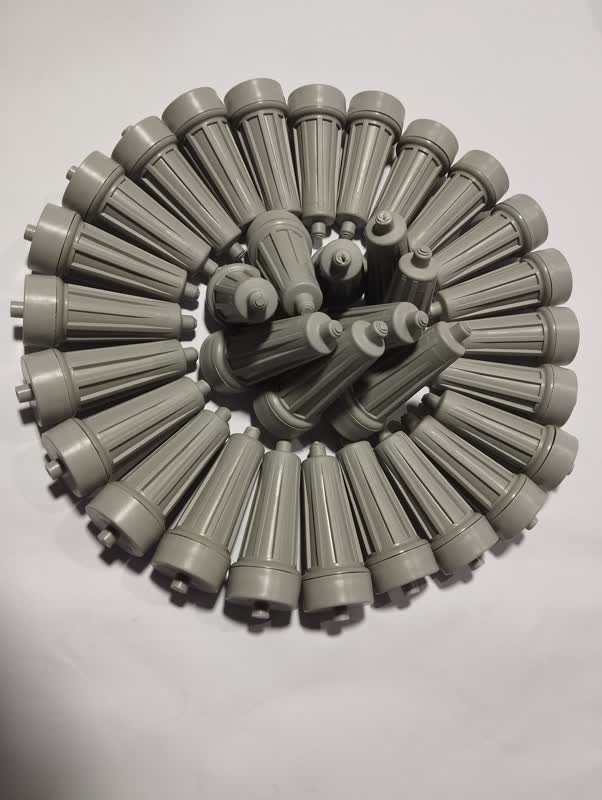 Washing Machine Pulsator Roller 003
