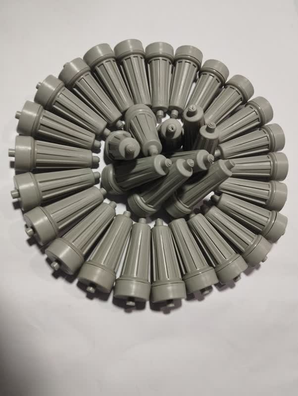 Washing Machine Pulsator Roller 004