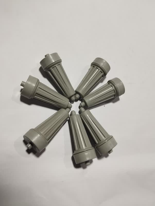 Washing Machine Pulsator Roller 005