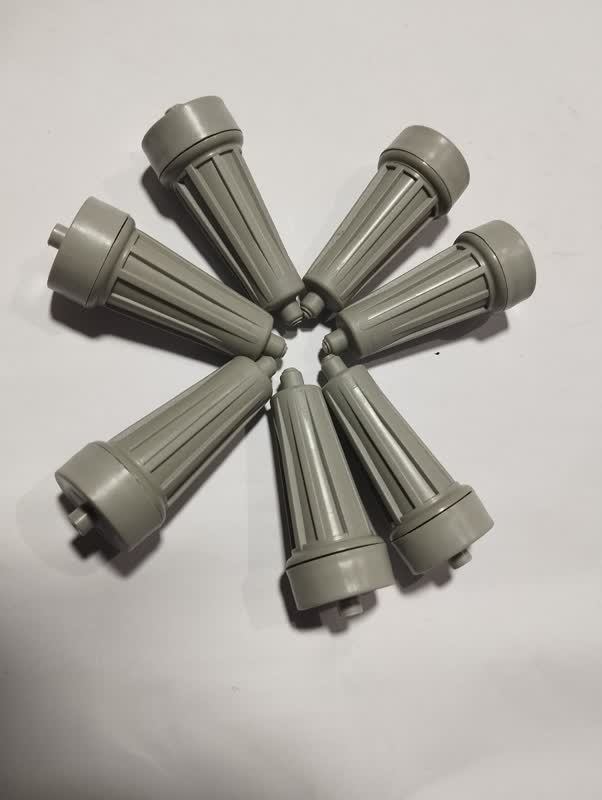 Washing Machine Pulsator Roller 006