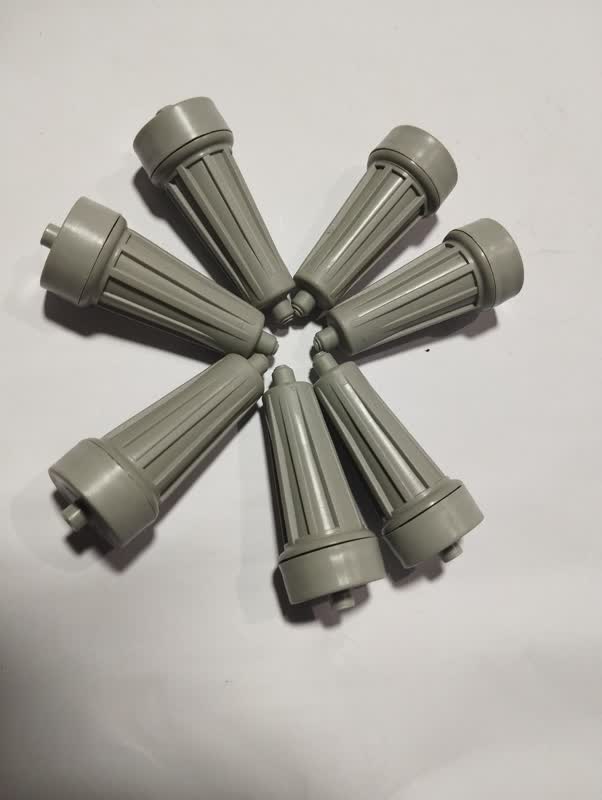Washing Machine Pulsator Roller 007