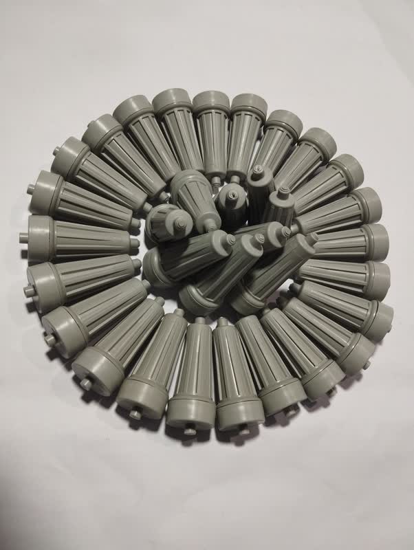 Washing Machine Pulsator Roller 002