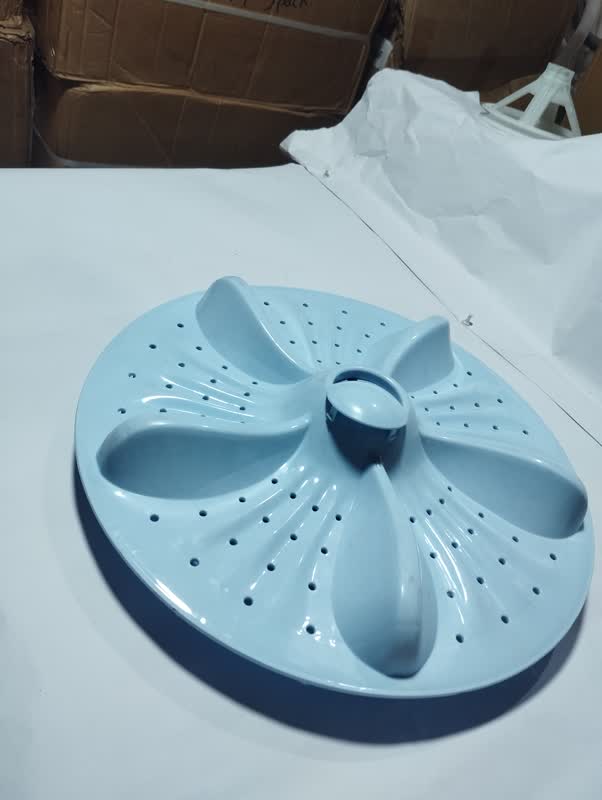 Washing Machine Pulsator 017