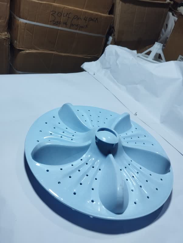 Washing Machine Pulsator 018