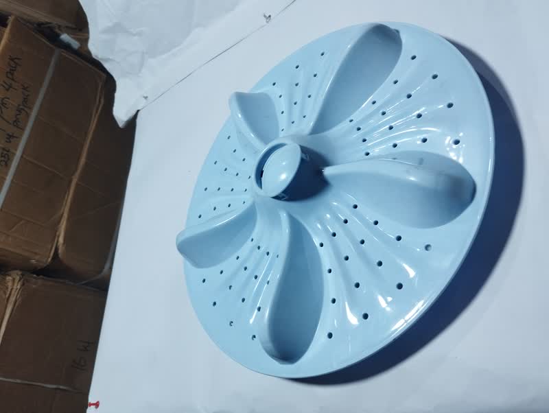 Washing Machine Pulsator 019