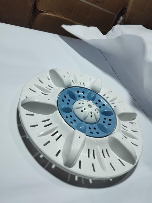 [WAMAPU-021] Washing Machine Pulsator 021