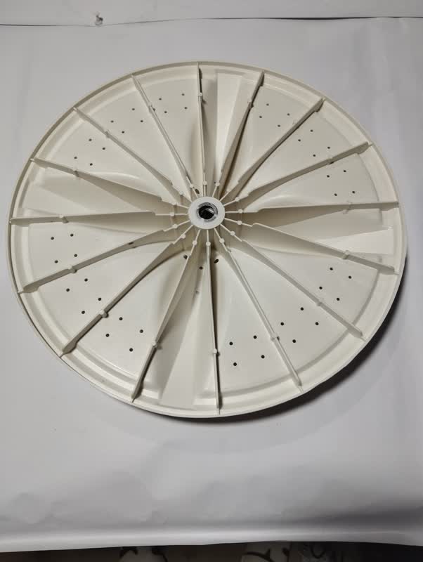 Washing Machine Pulsator 014