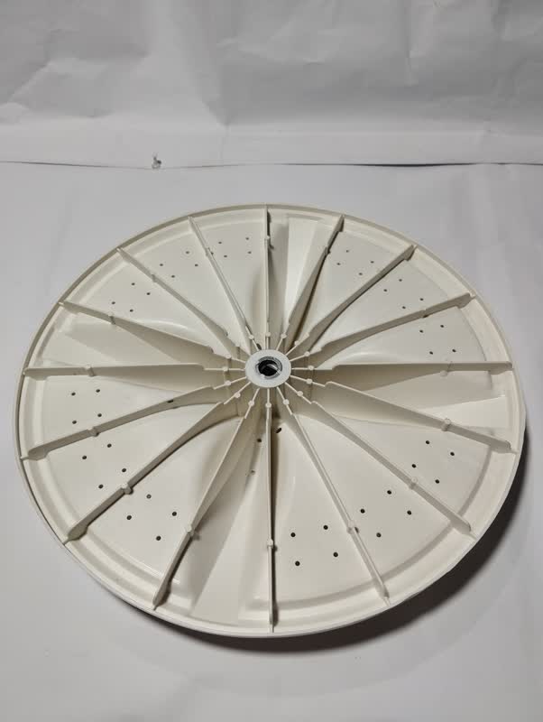 [WAMAPU-015] Washing Machine Pulsator 015