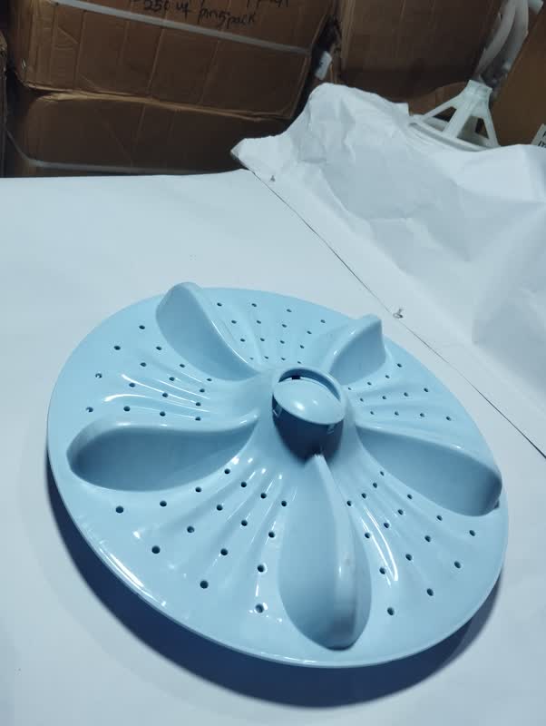 Washing Machine Pulsator 016