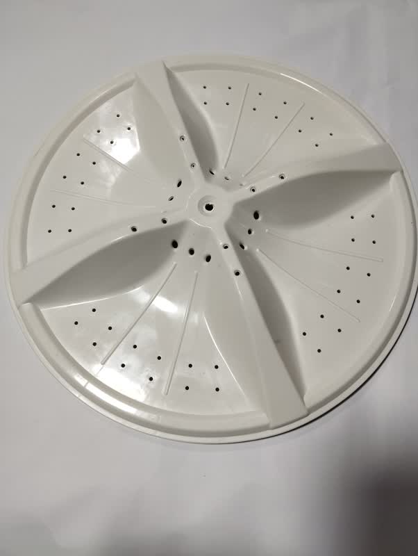 [WAMAPU-011] Washing Machine Pulsator 011