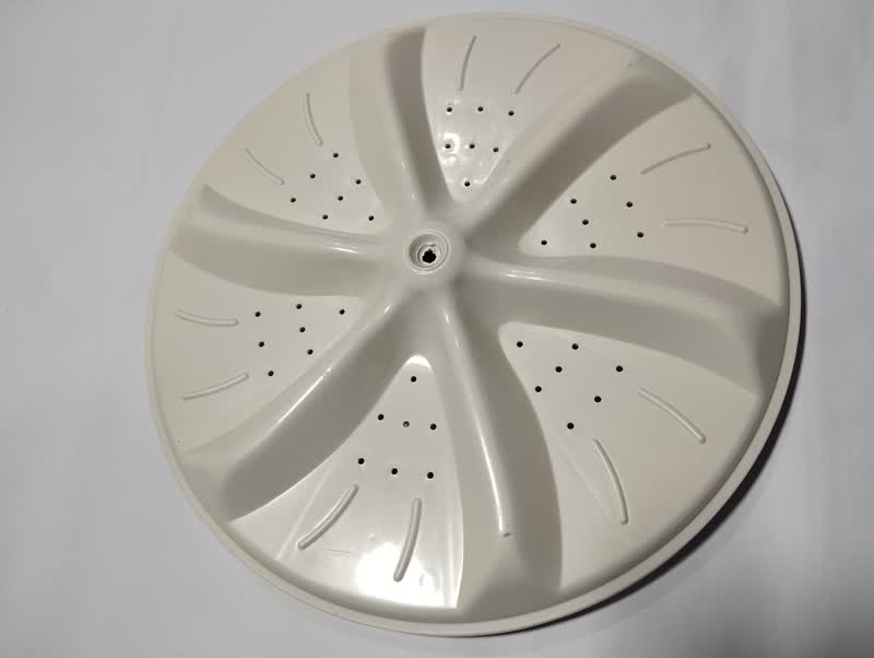 [WAMAPU-005] Washing Machine Pulsator 005