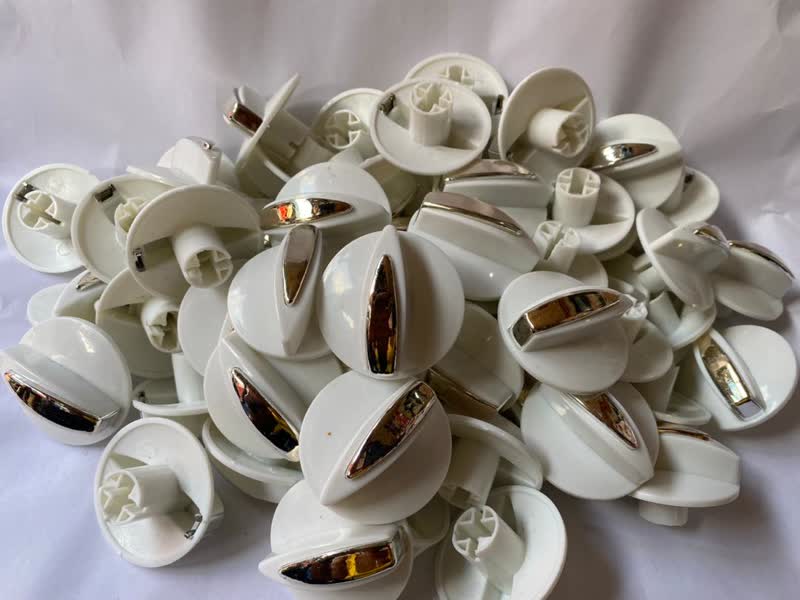 Washing Machine Knob 002