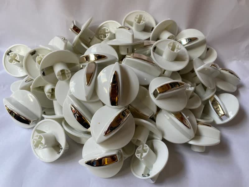 Washing Machine Knob 003