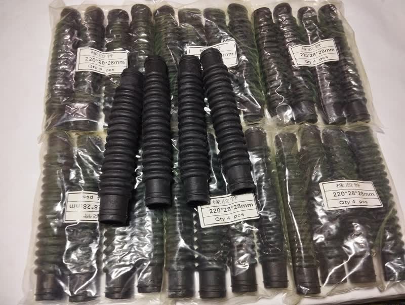 Washing Machine Hose 021