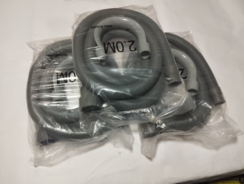 Washing Machine Hose 016