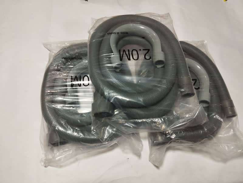 [WAMAHO-017] Washing Machine Hose 017