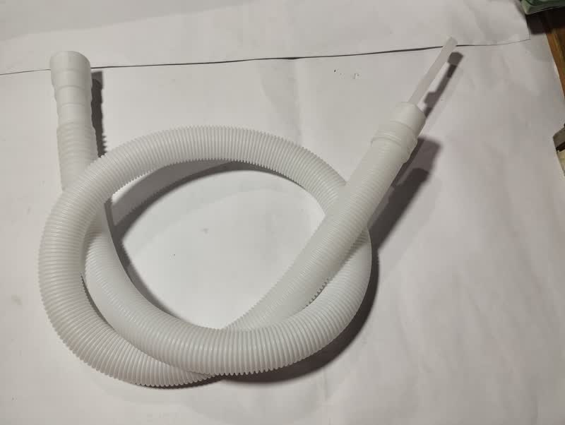 [WAMAHO-013] Washing Machine Hose 013