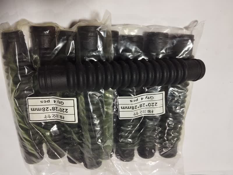 Washing Machine Hose 009