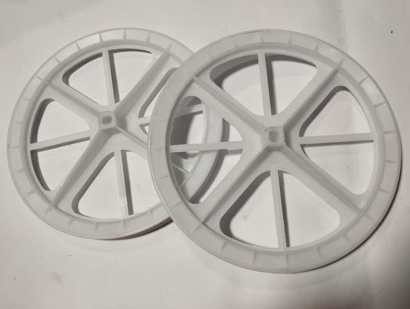 Washing Machine Gearbox Pulley 007