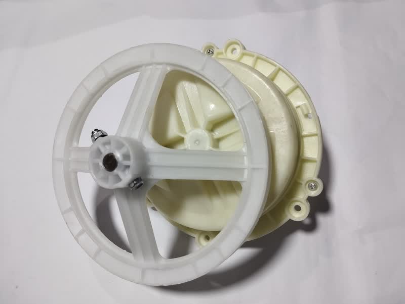 [WAMAGE-095] Washing Machine Gearbox 095