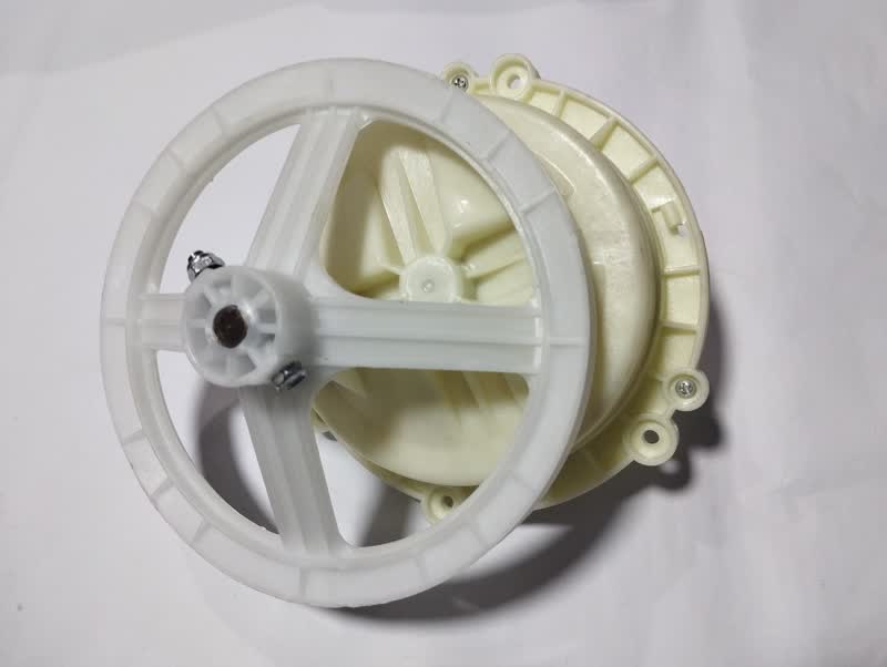 [WAMAGE-096] Washing Machine Gearbox 096