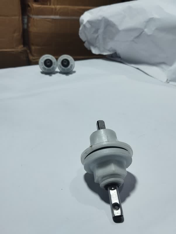 Washing Machine Gearbox 089