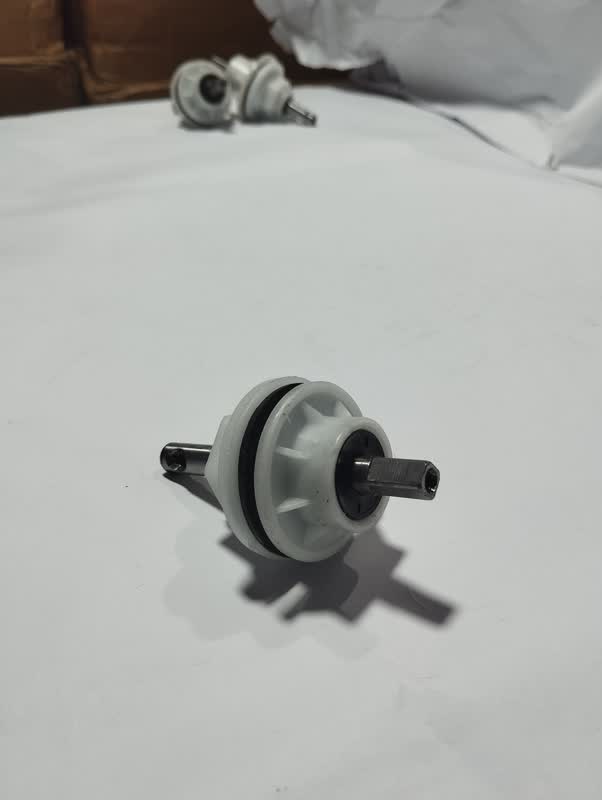 [WAMAGE-090] Washing Machine Gearbox 090