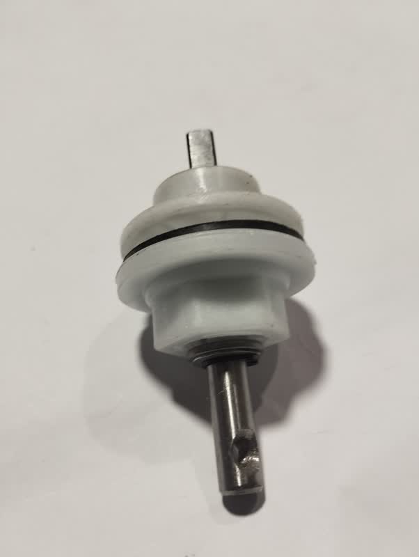 Washing Machine Gearbox 092