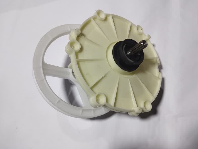 Washing Machine Gearbox 093