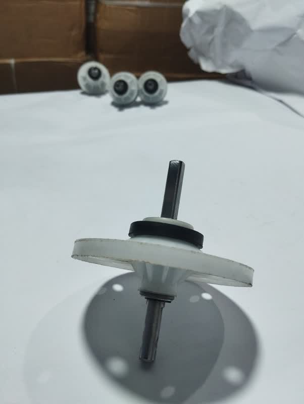 [WAMAGE-084] Washing Machine Gearbox 084