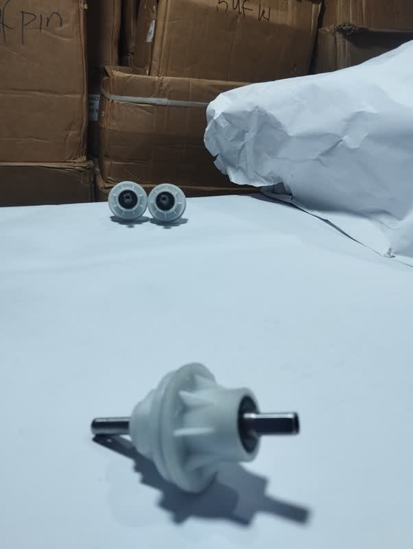 [WAMAGE-085] Washing Machine Gearbox 085