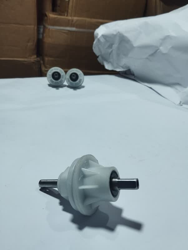 [WAMAGE-086] Washing Machine Gearbox 086