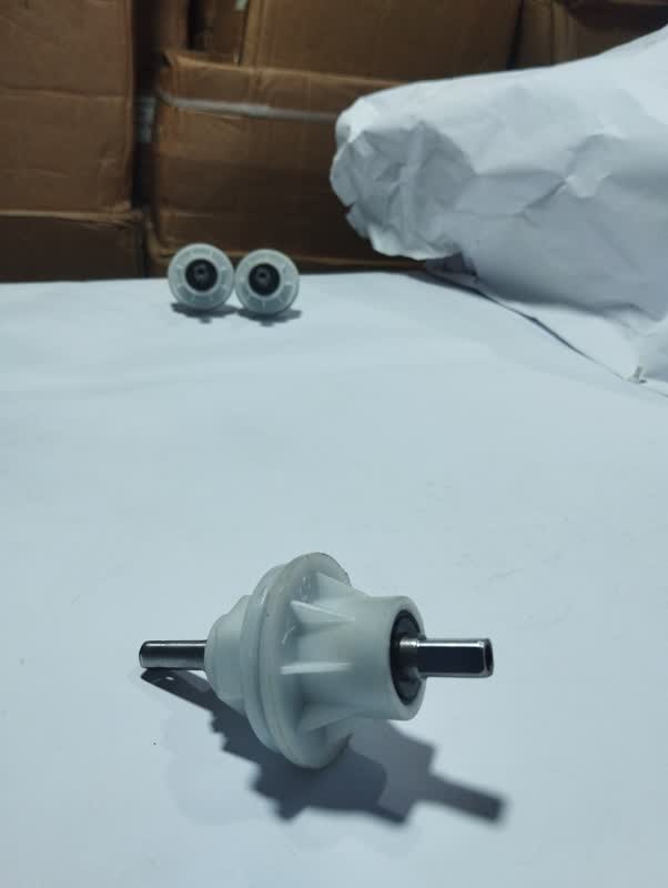 [WAMAGE-087] Washing Machine Gearbox 087