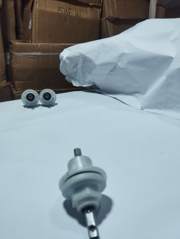 Washing Machine Gearbox 088