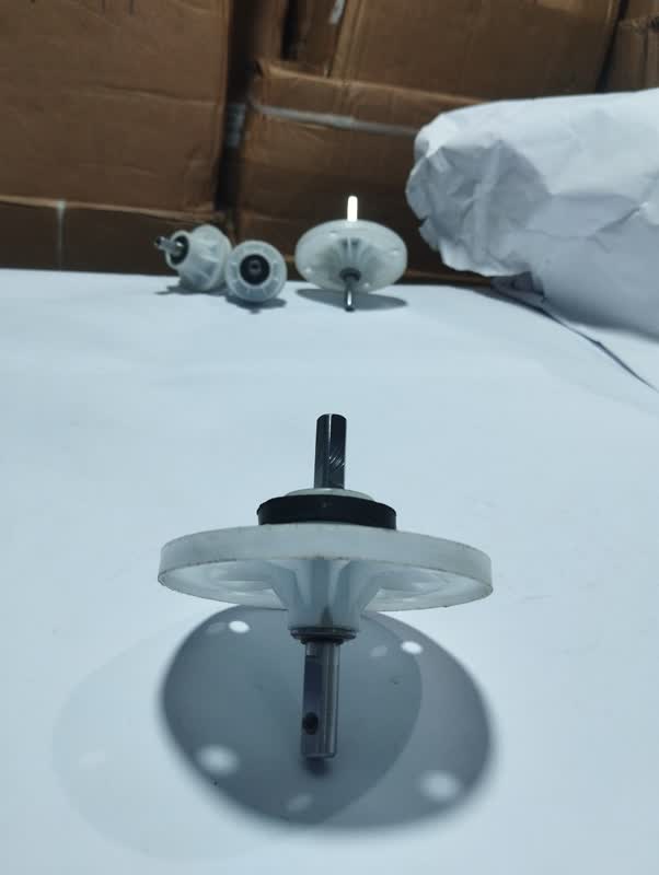[WAMAGE-079] Washing Machine Gearbox 079