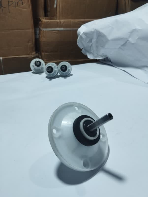 [WAMAGE-080] Washing Machine Gearbox 080