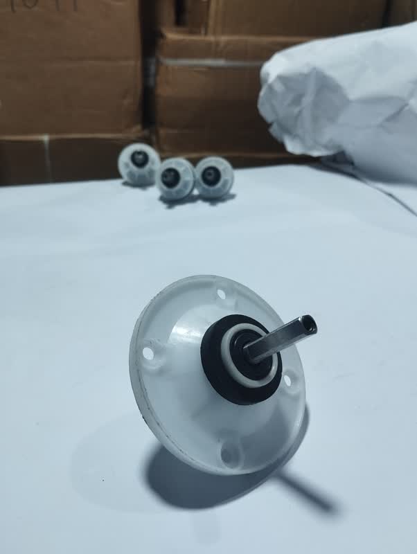 [WAMAGE-081] Washing Machine Gearbox 081