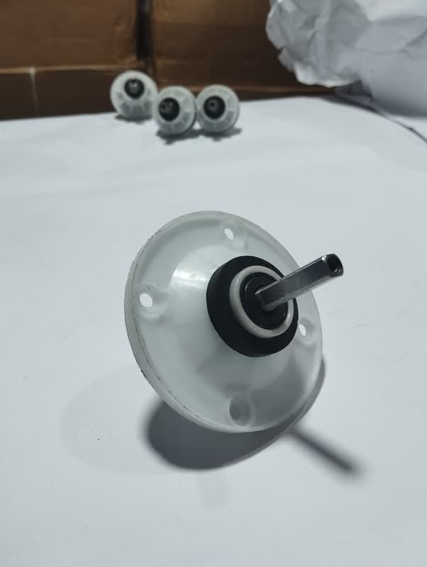 [WAMAGE-082] Washing Machine Gearbox 082