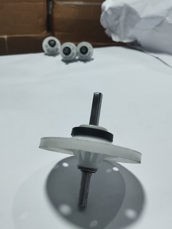 Washing Machine Gearbox 083