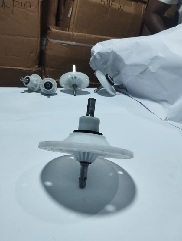 [WAMAGE-072] Washing Machine Gearbox 072